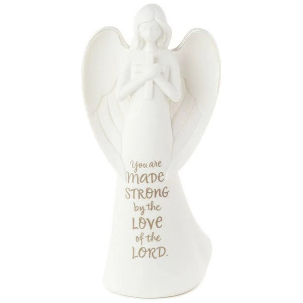 Joanne Eschrich Love Of The Lord Protection Angel Figurine 1 Joanne Eschrich Love Of The Lord Protection Angel Figurine