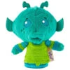 Hallmark Itty Bittys® Star Wars: A New Hope™ Greedo™ Stuffed Plush Limited Edition