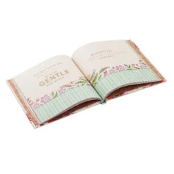 Hallmark She’s More Than My Friend, She’s My Sister Book -Tomy Store 0001BOK1067 3