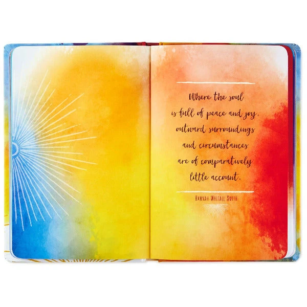 Hallmark Joy Comes In The Morning: 60 Devotions To Start Your Day Book 2 Hallmark Joy Comes In The Morning: 60 Devotions To Start Your Day Book - Image 2