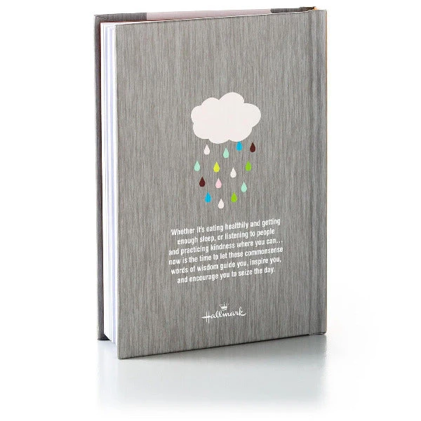 Hallmark Now Is The Time Gift Book 3 Hallmark Now Is The Time Gift Book - Image 3