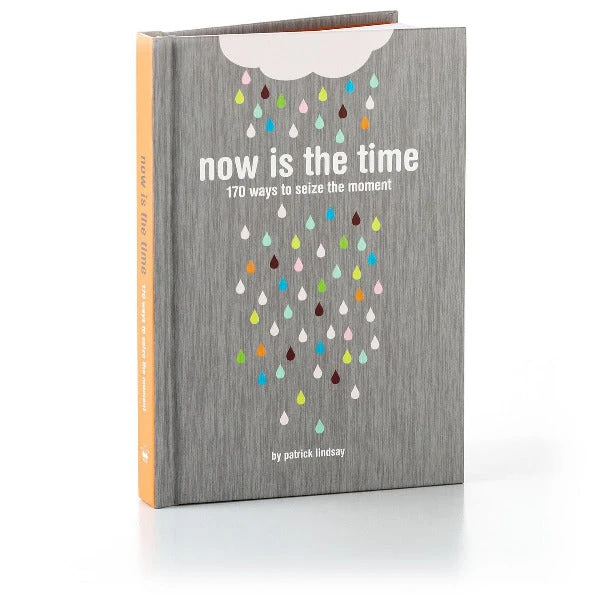 Hallmark Now Is The Time Gift Book 1 Hallmark Now Is The Time Gift Book
