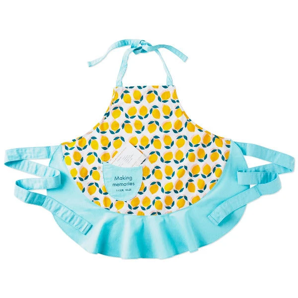 Hallmark Candace Cameron Bure Making Memories Apron 1 Hallmark Candace Cameron Bure Making Memories Apron