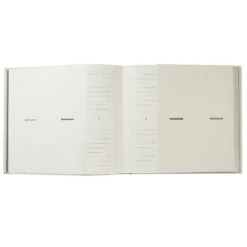 Hallmark Always & Forever Wedding Photo Album -Tomy Store 0001EDY2045 2