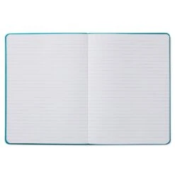 Hallmark Peanuts® Snoopy And Woodstock Faux Leather Notebook -Tomy Store 0001HWJ7053 3