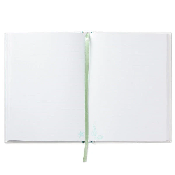 Hallmark Disney Princess Never Stop Dreaming Hardback Notebook 2 Hallmark Disney Princess Never Stop Dreaming Hardback Notebook - Image 2