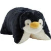 18" Pillow Pet Playful Penguin