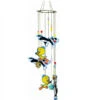 Sylvester And Tweety Wind Chime