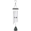 30" Memories Sympathy Memorial Sonnet Wind Chime