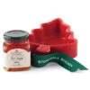 Hot Pepper Jelly Tree Ramekin Gift Set - Seasonal