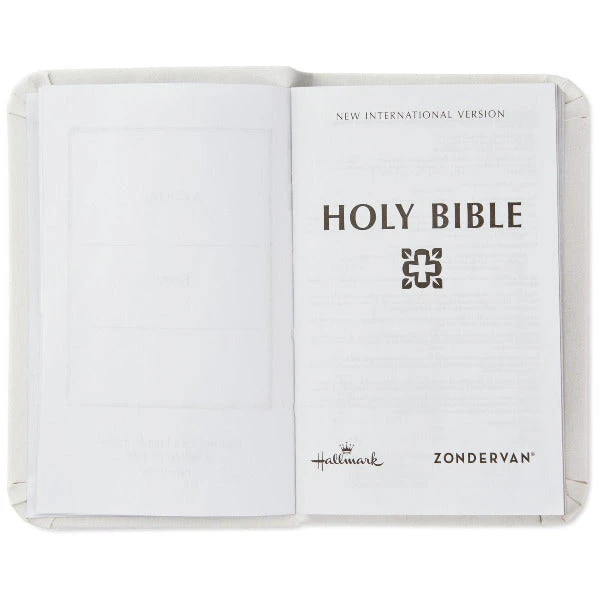Hallmark My Keepsake Bible 3 Hallmark My Keepsake Bible - Image 3