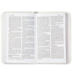 Hallmark My Keepsake Bible 7 Hallmark My Keepsake Bible -Tomy Store 1BOK1338 4