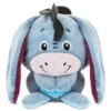 Hallmark Disney Winnie The Pooh Eeyore Reversible Stuffed Animal, 6.5"