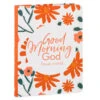 Hallmark Good Morning God Prayer Journal