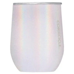 Corkcicle Unicorn Magic Stemless Glass 12 Oz