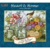 2024 Lang Wall Calendar Heart And Home