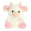 Palm Pals - 5" Belle Strawberry Cow