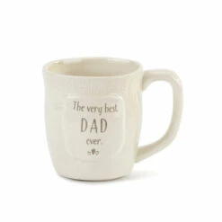 The Very Best Dad Ever 16 Oz. Mug
