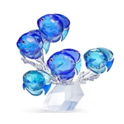 Swarovski School Of Fish