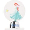 Disney Princess Little Mermaid Holidazzler Lighted Figurine