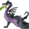 Disney Showcase Couture De Force Maleficent Dragon Figurine