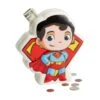 DC Superfriends Lil' Superman Bank