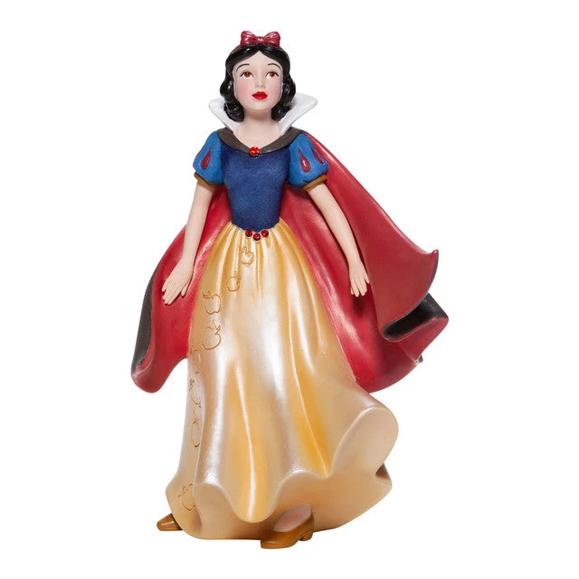 Disney Showcase Couture De Force Snow White Figurine 1 Disney Showcase Couture De Force Snow White Figurine