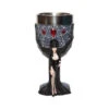 Elvira Mistress Of The Dark Goblet