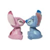 Disney Stitch & Angel Salt & Pepper Shaker