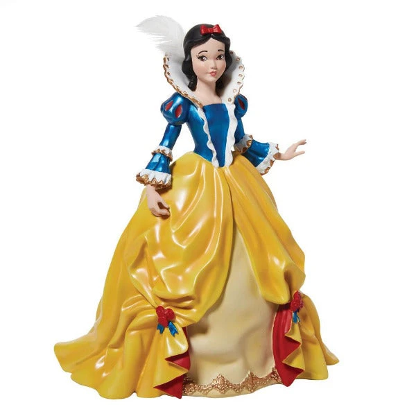 Disney Showcase Rococo Snow White Figurine 1 Disney Showcase Rococo Snow White Figurine