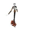 Disney Showcase Nightmare Before Christmas Jack Skellington Botanical Figurine