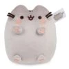GUND Classic Toe Beans Pusheen 11 In Stuffed Plush