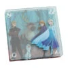 Disney Frozen 2 Glass Coaster - Set Of 4