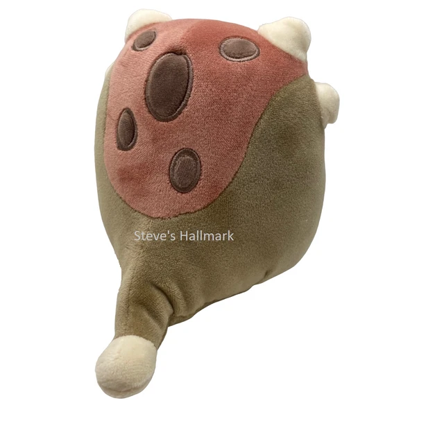 Squishmallow Ainhoca The Armored Dino 5" Stuffed Plush By Kelly Toy 2 Squishmallow Ainhoca The Armored Dino 5" Stuffed Plush By Kelly Toy - Image 2