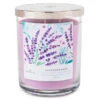 Hallmark Lavender Sage 3-Wick Jar Candle, 16 Oz.