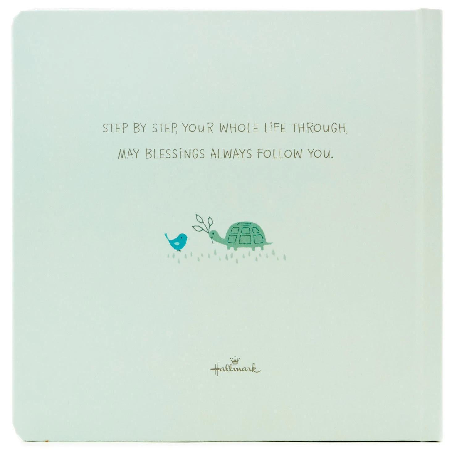 Hallmark Bless You, Little One Book 4 Hallmark Bless You, Little One Book - Image 4