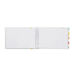 Sunshine You Make Me Happy Baby's First Photo Album Brag Book -Tomy Store BP73 24545 3