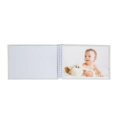Growing Every Day Baby's First Photo Album Brag Book -Tomy Store BP73 24958 3