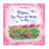 2024 Blue Mountain Arts Calendar Mom, You Mean The World To Me