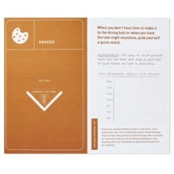 Hallmark College Survival Guide: Tips, Tricks, And A Little Financial Aid Book 6 Hallmark College Survival Guide: Tips, Tricks, And A Little Financial Aid Book -Tomy Store College Survival Guide Tips Tricks And a Little Financial Aid Book root 1BOK1501 BOK1501 03.jpg Source Image