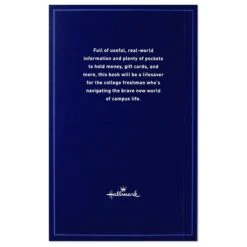 Hallmark College Survival Guide: Tips, Tricks, And A Little Financial Aid Book 7 Hallmark College Survival Guide: Tips, Tricks, And A Little Financial Aid Book -Tomy Store College Survival Guide Tips Tricks And a Little Financial Aid Book root 1BOK1501 BOK1501 04.jpg Source Image