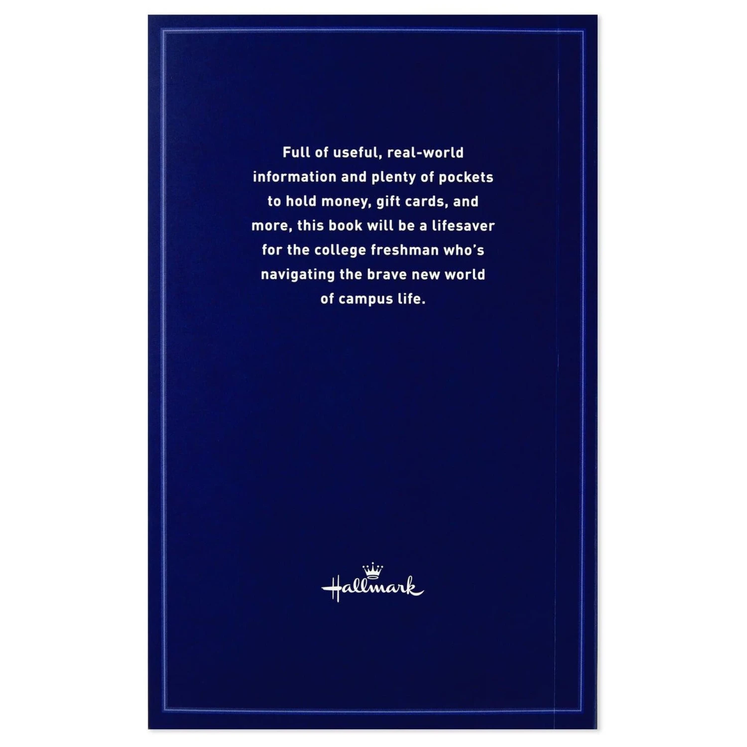 Hallmark College Survival Guide: Tips, Tricks, And A Little Financial Aid Book 4 Hallmark College Survival Guide: Tips, Tricks, And A Little Financial Aid Book - Image 4