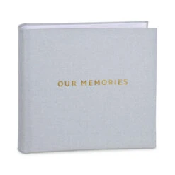 Hallmark Our Memories Photo Album