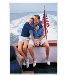 Malden Refrigerator Magnetic Acrylic 4" X 6" Photo Frame