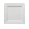Nora Fleming Pinstripe Square Platter