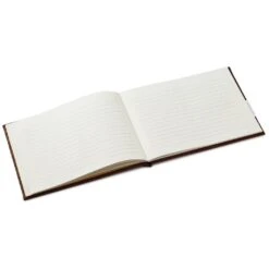 Hallmark Leather Paisley Blessings Guest Book 5 Hallmark Leather Paisley Blessings Guest Book -Tomy Store Leather Paisley Blessings Guest Book root 1EDY2300 EDY2300 1470 4 jpg Source Image