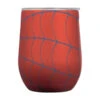 Corkcicle 12 Oz Spiderman Stemless Cup
