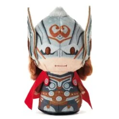 Hallmark Itty Bittys® Marvel Studios Thor: Love And Thunder Mighty Thor Plush