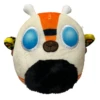 Squishmallow Mothra From Godzilla 8" Stuffed Plush By Kelly Toy