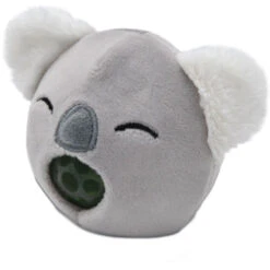 PBJ's Plush Ball Jellies Wally The Koala